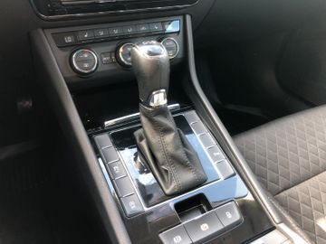 Skoda Superb - 7