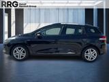 Renault Clio Grandtour TCe 75 Klima - Renault Clio Gebrauchtwagen in Hamburg