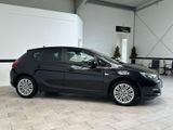 Opel Astra 1.4 Turbo Edition 103kW S/S Klimaaut.*PDC* - Opel Astra mit Benzin-Antrieb: Limousine, Klimaautomatik, 1.4