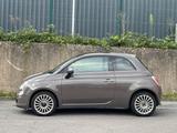 Fiat 500 Top - gebrauchte Fiat 500 aus dem Jahr 2007