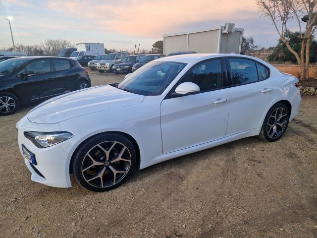 Alfa Romeo Giulia 2.2 160 CV Business - 2020