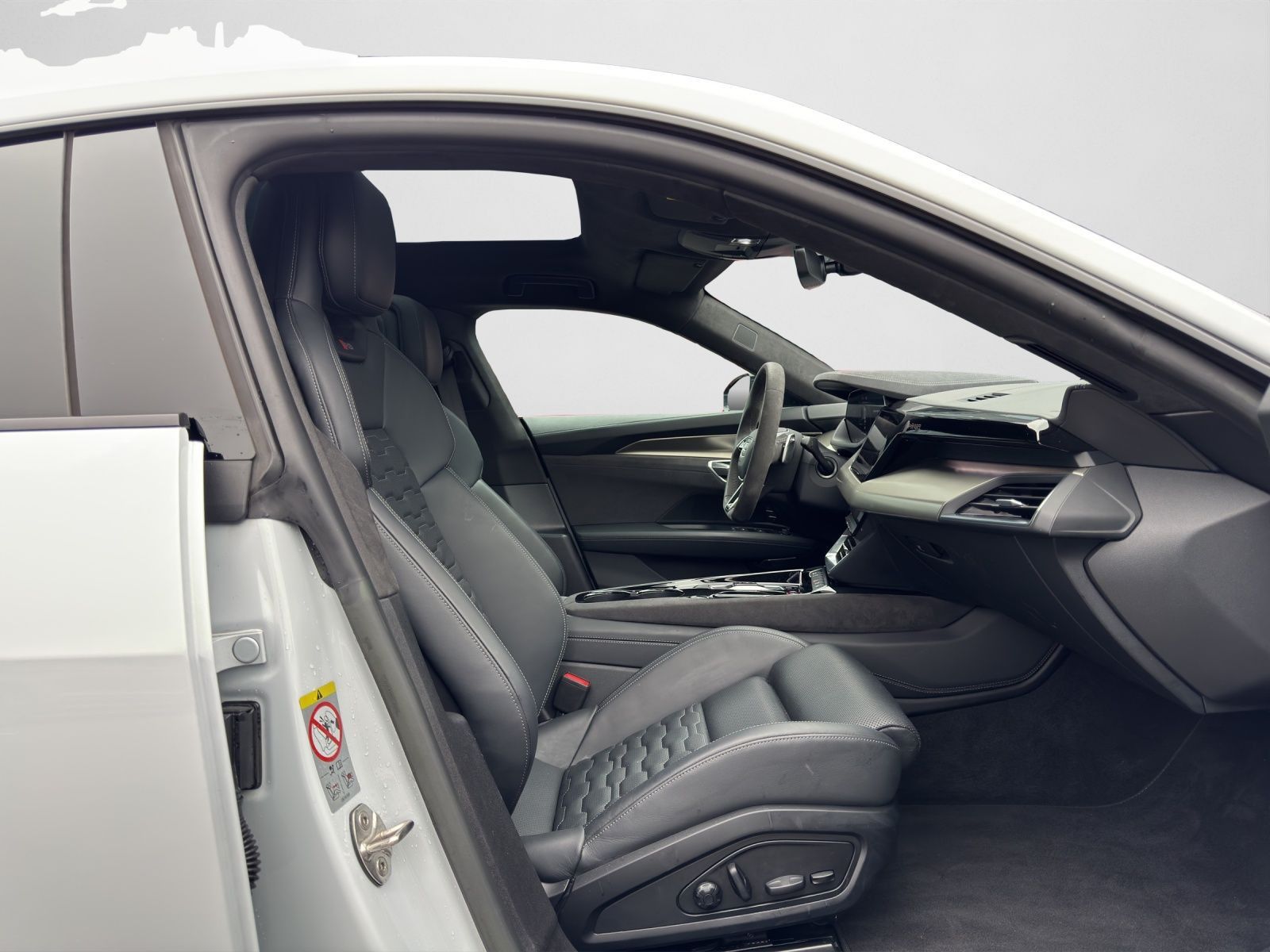 Audi RS e-tron GT - Bild 5