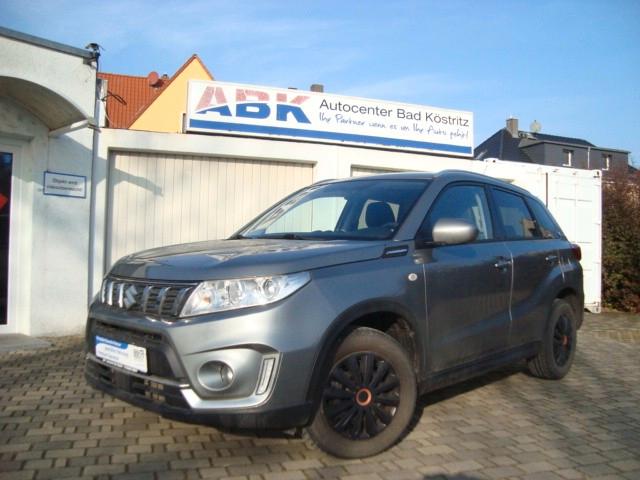 Suzuki Vitara 1.0 4x2 1.Hand/45TKM/Kamera/Navi/SHZ/Temp