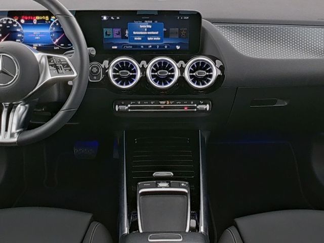 B 220 4M Progressive Line Adv+ Standhzg Memory 3