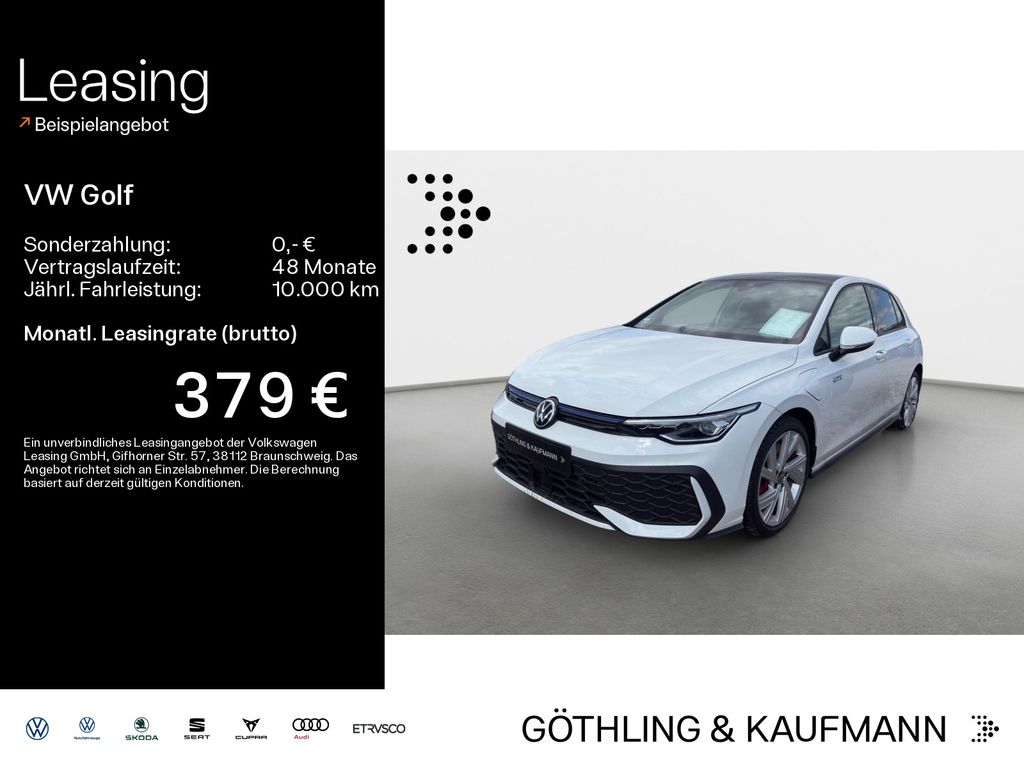Image of Volkswagen Golf