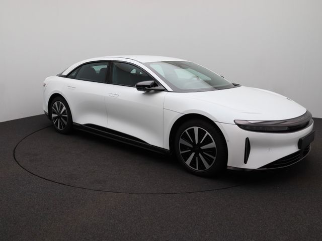 Lucid Air Touring AWD