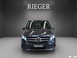 Mercedes-Benz V 250 d Lang DynLicht*Facelift*SHZ*Kamera*DAB*++ - gebrauchte Mercedes-Benz V 250 aus dem Jahr 2023