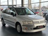 Mitsubishi Space Wagon2,4 GDI Motion Plus Aut .Klima 6 Sitz - gebrauchte Mitsubishi Kleinbus