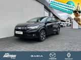 Dacia Logan III Black Edition TCe 90 CVT  ++Automatik+