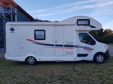 Ahorn Eco 683 - Ahorn Wohnwagen & Wohnmobile