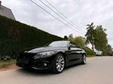 BMW 420d Cabrio/Mod.2014/Autom/,Head Up/Bi... - BMW 420 aus 2013
