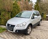 Fiat Sedici 4x4 mit gerade 89 tsd KM - Fiat Sedici von privat