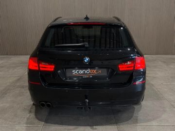 BMW 530 - 4