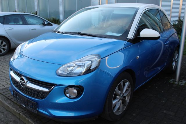 Opel Adam 1.2 Jam  KLIMA/TEMPOMAT/ALU16"