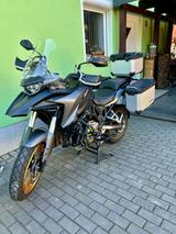 QJ Motor SRT X Pro - QJ MOTOR MOTORRAD