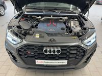 Audi SQ5 - Vorschau Bild 19