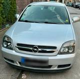 Opel Vectra C 1,8 Liter 122 PS - Opel Vectra in Krefeld