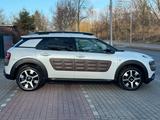 Citroën C4 Cactus Shine 1.2 Aut*Nav*Leder*Kamera* - Citroën Gebrauchtwagen Berlin
