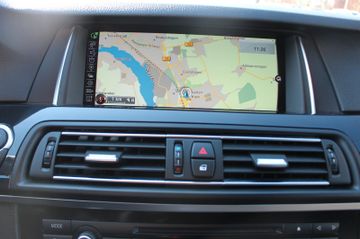 BMW 530 - 12