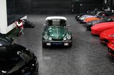 Volkswagen Käfer 1303 LS Cabriolet Original Deutsch H Kennz - Volkswagen Käfer: Roadster