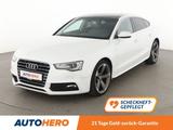 Audi A5 Sportback 1.8 TFSI Aut.*S-LINE*XENON*NAVI*PDC - Audi Gebrauchtwagen in Gladbeck