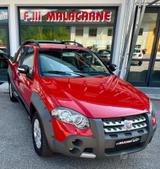 Fiat FIAT Strada 1.3 MJT 95CV Pick-up DC Adventure 4 - Fiat Strada Gebrauchtwagen