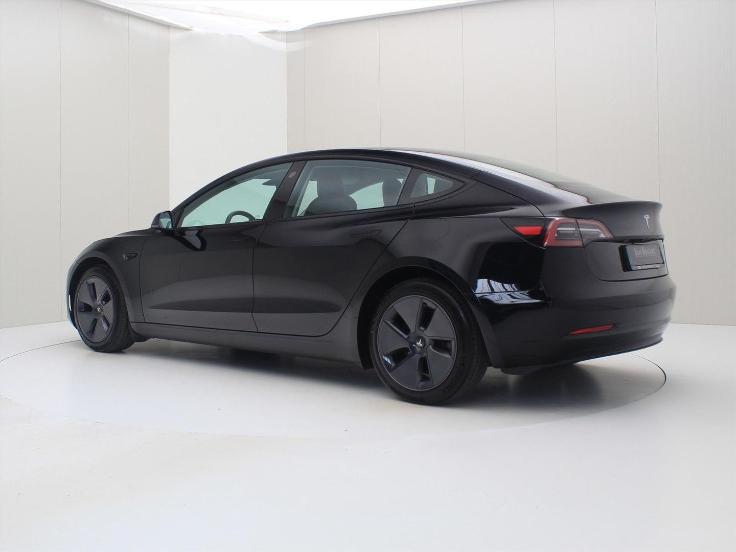 Tesla Model 3 Standard RWD Plus UPGRADE 94.6% SoH [ LF imagem 3