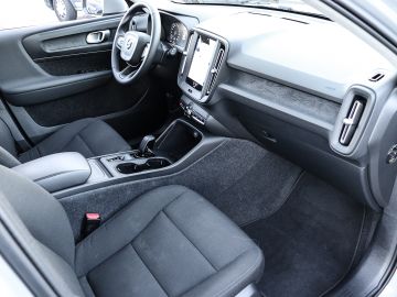 Volvo XC40 - 4