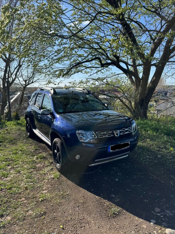 Image of Dacia Duster