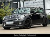 MINI Cooper D Clubman Aut. Pepper, Sitzheiz, Tempomat - MINI Cooper mit Diesel-Antrieb