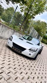 Opel Speedster 2.2 - Kompressor SK260 - Opel Speedster Gebrauchtwagen