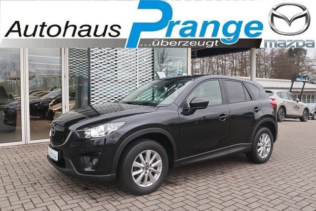 Mazda CX-5 Center-Line G-165 TOU-P NAVI AHK SHZ EPH v/