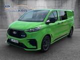 Ford Transit Custom 320 L2 MS-RT DoKa - Ford Transit Custom: Ms Rt