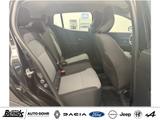 Dacia Sandero Stepway TCe 110 Extreme+ KLIMA R-KAM EFH - Dacia Gebrauchtwagen