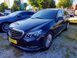 Mercedes-Benz E 250 T-Modell E 250 CGI BlueEfficiency - Mercedes-Benz E 250 in Wiesbaden