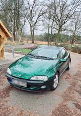 Opel Tigra A (S93) 1.4l  Gepflegt & frisc... - Opel Tigra aus 1997