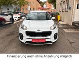 Kia Sportage 1.6 Vision 4WD Automatik Kamera Navi - Kia Sportage: V6