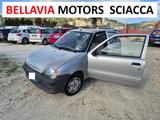Fiat Seicento 1.1i cat CLIMATIZZATA - Fiat Seicento aus 2005