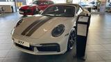 Porsche 911 Turbo S - Porsche 911 Urmodell aus 2024