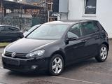 Volkswagen Golf VI 1.2 TSI Team * SHZ/PDC/Tempomat/1.Hand - Gebrauchtwagen bis 6.000 Euro