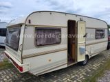 Tabbert Comtesse 545 Einzelbetten - Nr. 62  (62) - Offers matching your search criteria
