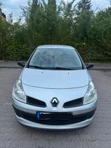 Renault Clio Authentique 1.2 16V Eco2 55kW Authentique