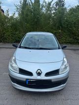Renault Clio Authentique 1.2 16V Eco2 55kW Authentique - Renault Clio aus 2008: 1.5