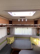 Knaus Südwind FUS 590 - Knaus Südwind 590
