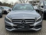 Mercedes-Benz C 250 d 4Matic*1.Hand*Head-Up*Kamera*Panorama* - Mercedes-Benz C 250 mit Diesel-Antrieb