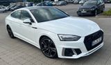 Audi A5 Sportback 45 TFSI quattro S line, PRIVAT AUTO - Audi A5 aus 2021
