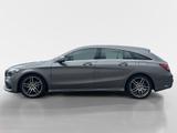 Mercedes-Benz CLA Shooting Brake 180 AMG Line LED+Navi+SHZ - Mercedes-Benz Gebrauchtwagen in Regensburg