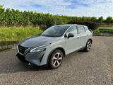 Nissan Qashqai N-Connecta | Top-Zustand !