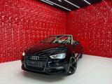 Audi A3 Cabrio 2.0 TDI 150Cv diesel S tronic S-L - Audi A3: Cabrio, 1.2