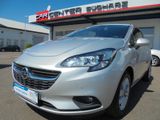 Opel Corsa E ON - Opel Corsa: On